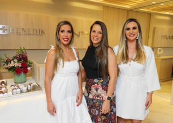 Inti Estética recebe clientes e convidadas para o Papo de Mulher