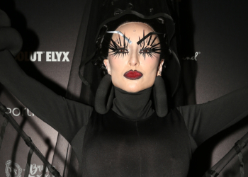 Icônico Baile de Halloween Sephora recebe celebridades em São Paulo