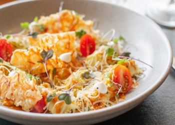 Dia Mundial do Macarrão: Confira opções gastronômicas para celebrar a data