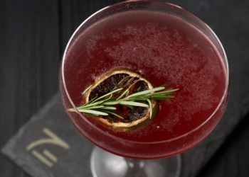 Noru oferece carta de bebidas pensada para harmonizar com pratos da casa