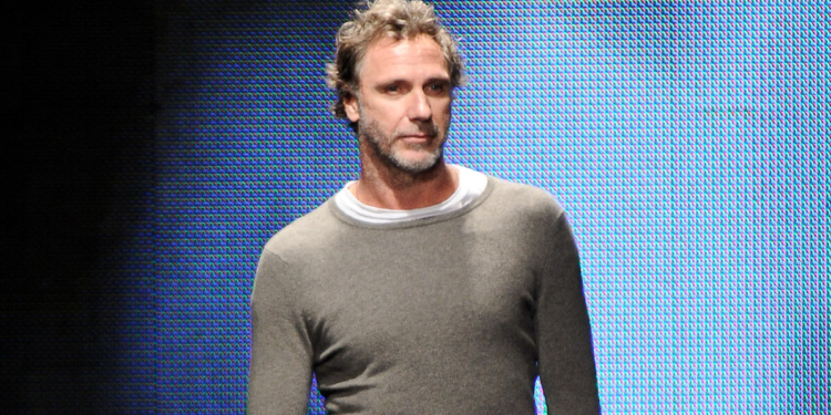 Oskar Metsavaht, fundador da Osklen, participa de simpósio em Nova York