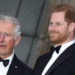 Príncipe Harry está com medo da realeza e quer herança antecipada do rei Charles III