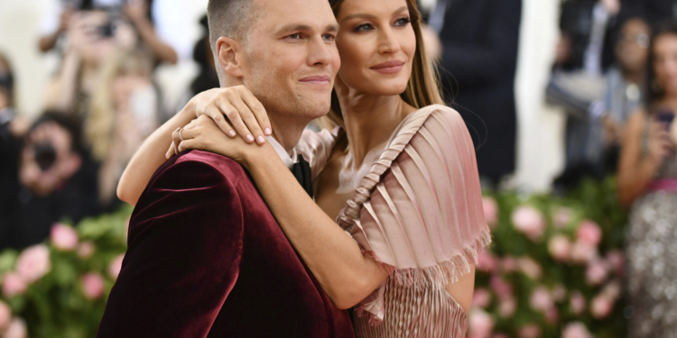 Será? Gisele Bündchen e Tom Brady contratam advogados para divórcio e divisão da fortuna