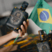 Gin do Brasil: The Gin Flavors apresenta o gin da Copa do Brasil