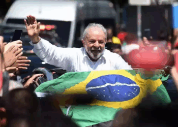 Histórico: Lula é eleito presidente do Brasil pela terceira vez