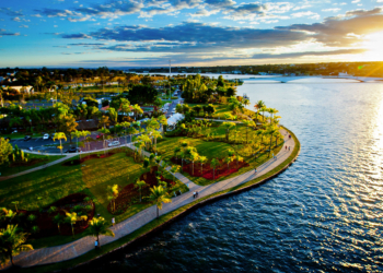 Pontão celebra Semana da Criança com programação variada de 12 a 16 de outubro