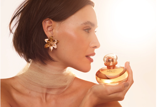 Dia da Flor: conheça os produtos florais do Boticário para aproveitar a data