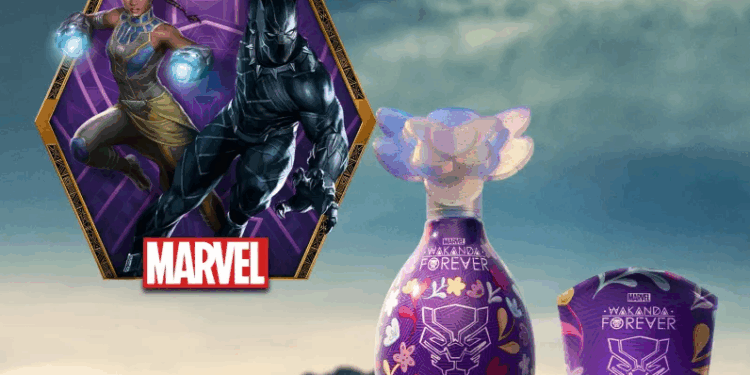 Com linha inspirada em Pantera Negra, O Boticário apresenta novidades para o Dia das Crianças