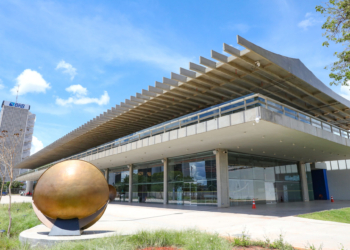 Museu do Futuro: antigo Touring se transforma em espaço inédito de entretenimento no coração da capital