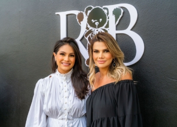 Gifts: Fabiani Christine lança catálogo de Natal da Remembear 