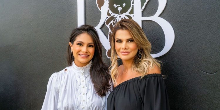 Gifts: Fabiani Christine lança catálogo de Natal da Remembear 