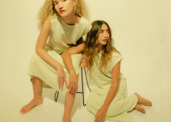 Anavitória apresenta a turnê ‘Cor’ no Centro de Convenções Ulysses Guimarães