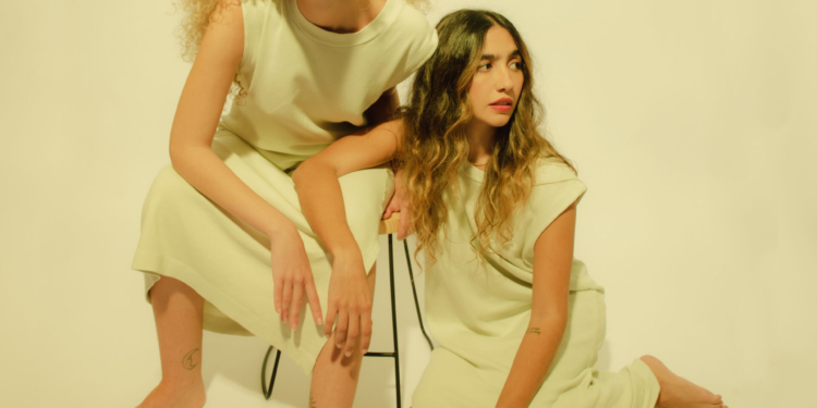 Anavitória apresenta a turnê ‘Cor’ no Centro de Convenções Ulysses Guimarães