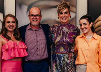 Casa Vincenzo abre as portas em Brasília com coquetel para arquitetos e designers de interiores