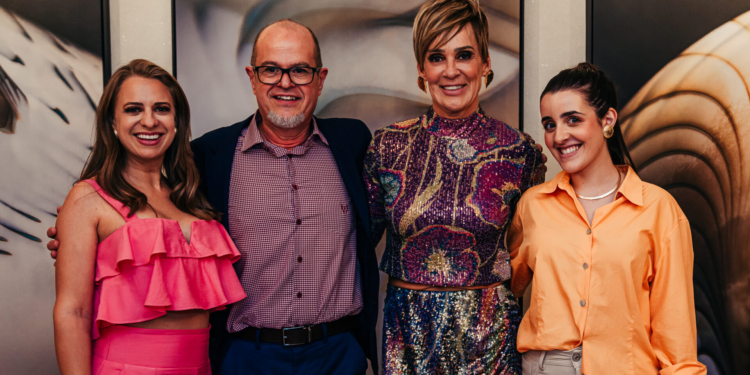 Casa Vincenzo abre as portas em Brasília com coquetel para arquitetos e designers de interiores