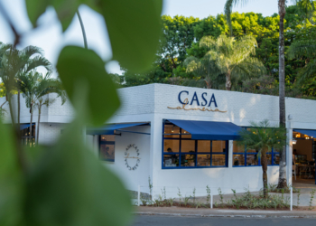 Casa Almería abre as portas na Asa Sul