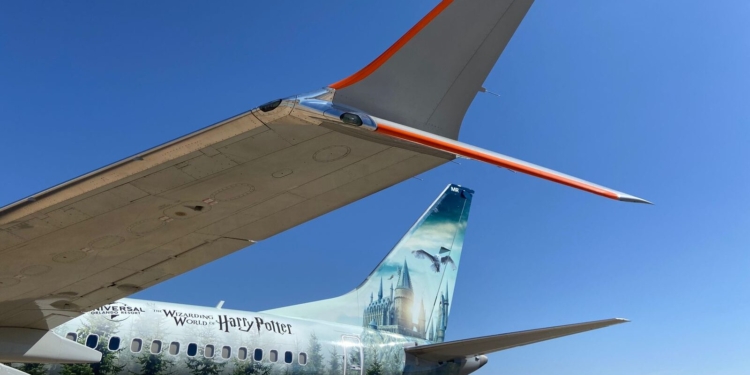 Aeroporto de Brasília terá voos extras para Orlando na alta temporada