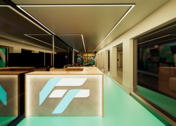 Studio Personal Fast Training inaugura nova unidade no Lago Sul