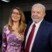 Rosângela Lula da Silva ou “Janja”, a nova primeira-dama do Brasil