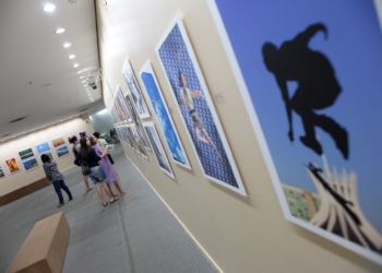 Estão abertas as inscrições do Festival Mês da Fotografia