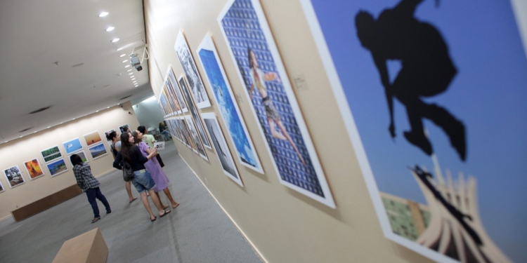 Estão abertas as inscrições do Festival Mês da Fotografia