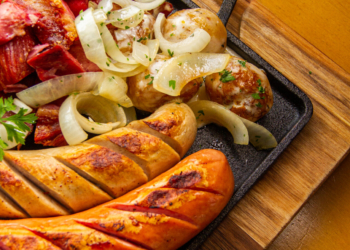 Copa no Pontão: Complexo de gastronomia e entretenimento preparou ações exclusivas