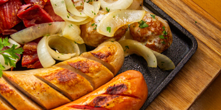 Copa no Pontão: Complexo de gastronomia e entretenimento preparou ações exclusivas