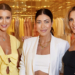 Carol Bassi lança flagship no Rio com a presença de Carol Dieckmann e Ana Paula Siebert