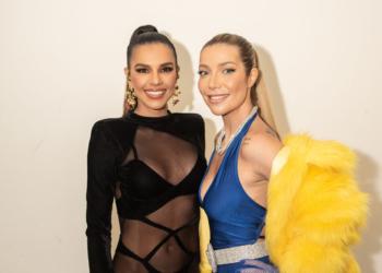 Copa do Mundo: Celebridades agitam primeira noite do “Torcida N°1” em São Paulo