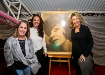 Espaço Cultural Renato Russo recebe convidados para abertura da 2ª edição do Festival Dulcina de Teatro