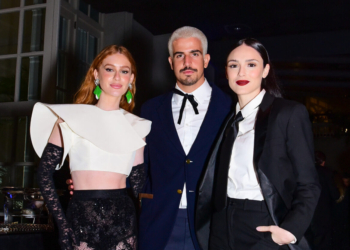 Forbes Brasil celebra 10 anos e reúne celebridades em São Paulo