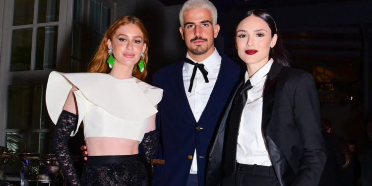 Forbes Brasil celebra 10 anos e reúne celebridades em São Paulo