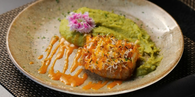 Santé 13 e Santé Lago apresentam novidades no Menu Executivo