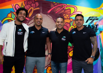 Studio Personal Fast Training inaugura nova unidade no Lago Sul