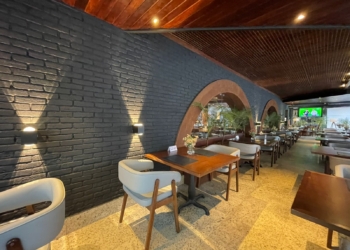 Steak Bull inaugura novo restaurante no Gilberto Salomão