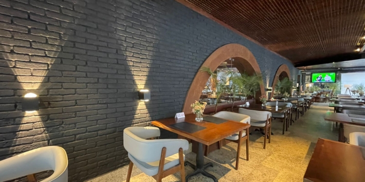 Steak Bull inaugura novo restaurante no Gilberto Salomão