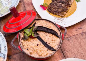 Festival Gastrô Alto Paraíso movimenta a Chapada dos Veadeiros de 3 a 12 de dezembro