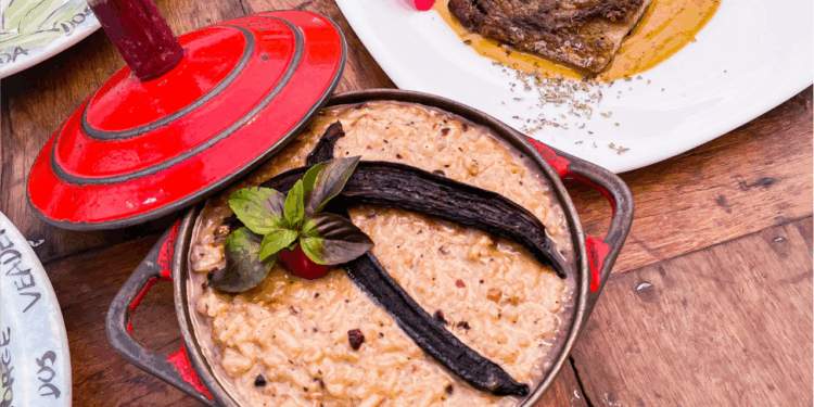 Festival Gastrô Alto Paraíso movimenta a Chapada dos Veadeiros de 3 a 12 de dezembro