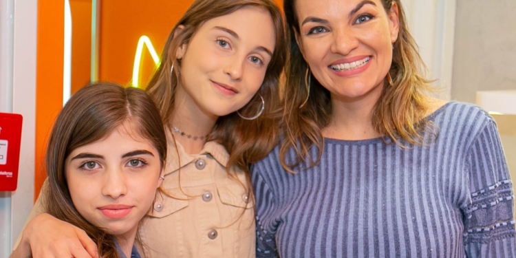 Dexxco inaugura loja e coleção para influencers no ParkShopping