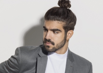 Caio Castro fala sobre sua carreira de ator, empresário e piloto