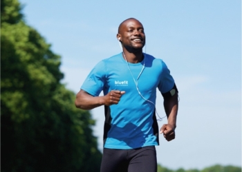 BlueRun: Academia Bluefit realiza primeira corrida de apoio a conscientização e prevenção do câncer de próstata