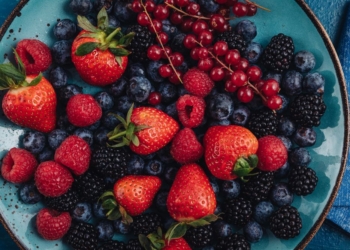 Saiba quais alimentos contribuem para a longevidade humana