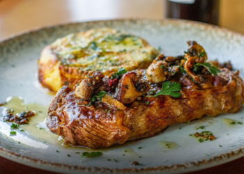 Festival: restaurantes do Pontão oferecem gastronomia argentina