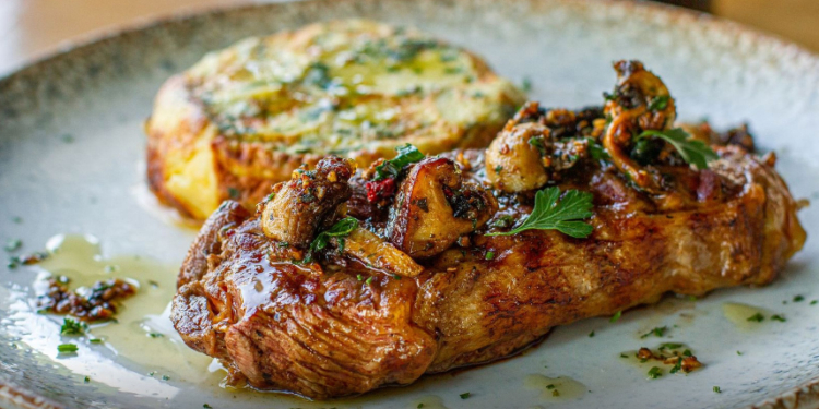 Festival: restaurantes do Pontão oferecem gastronomia argentina