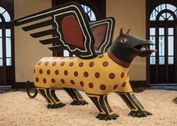 CCBB recebe exposições de Ziraldo e Ariano Suassuna