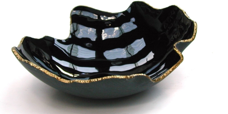 Murano e cristais: Casa Vincenzo apresenta nova proposta de objetos de decoração para Brasília