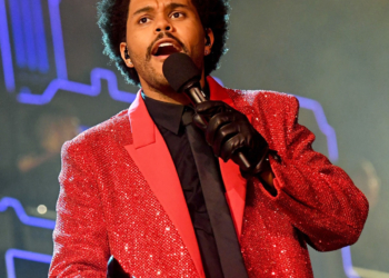 The Weeknd anuncia dois shows no Brasil em 2023