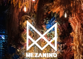 Mezanino Gastrobar recebe show dos DJs Victor Lou e Daft Hill nesta sexta-feira