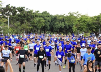 20ª edição: Corrida da República abre inscrições