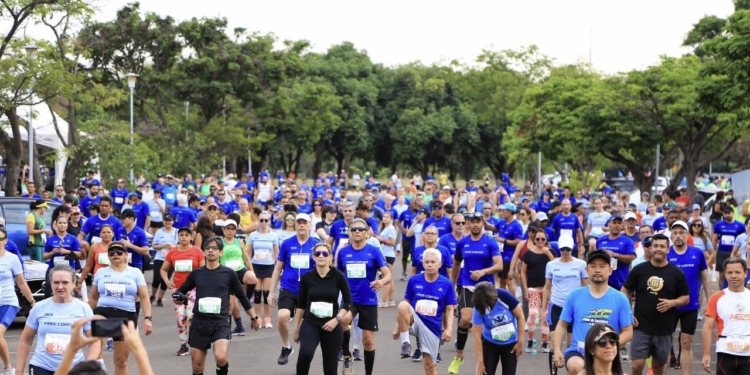 20ª edição: Corrida da República abre inscrições